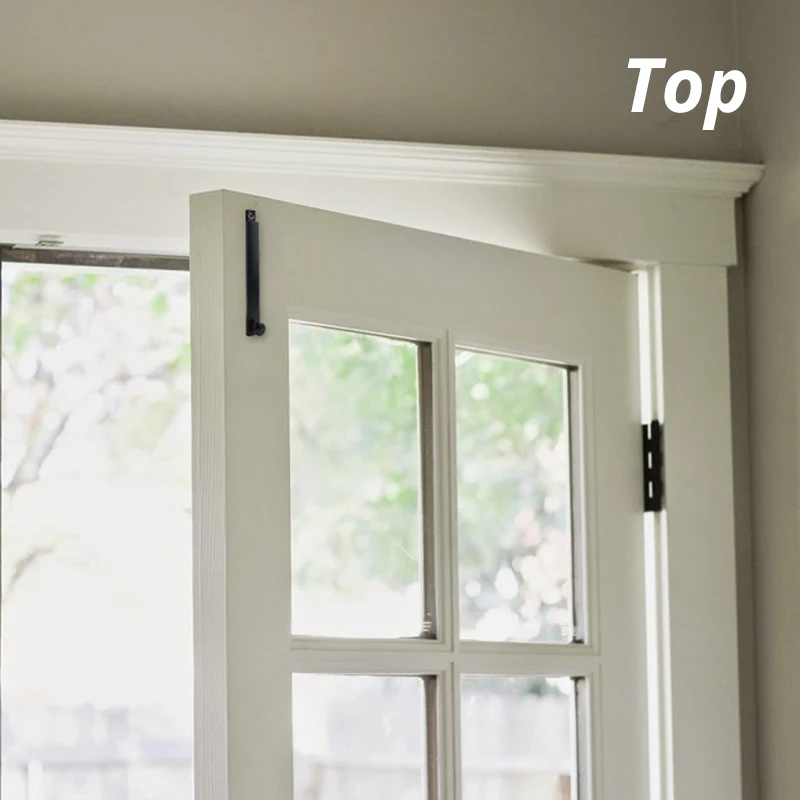 Fechadura e peças p porta