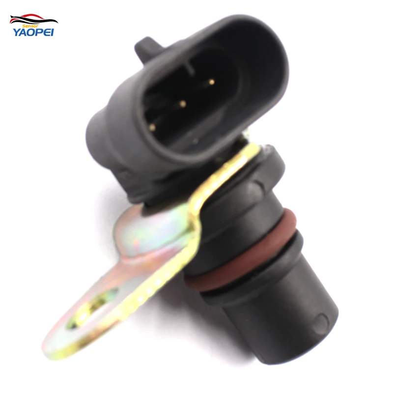 Датчик положения коленчатого вала для BYD ZHONGHUA Daewoo Opel Astra G Combo Meriva Vauxhall 1,6 10456592 10456507 1236308 SEB1043