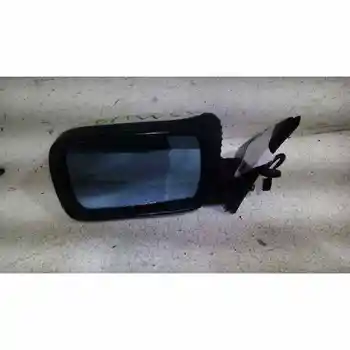 

LEFT REARVIEW BMW 3 SERIES SALOON (E36)