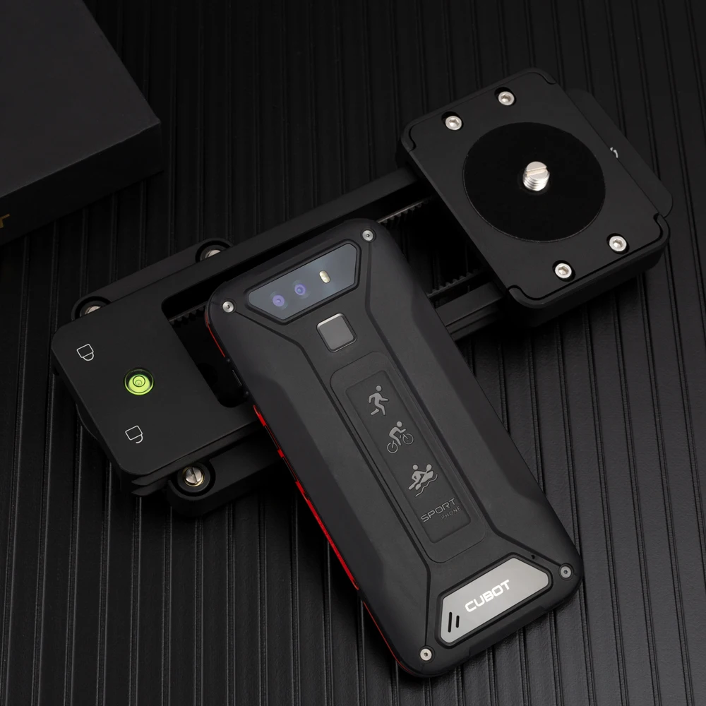Cubot Quest Lite IP68 спортивные прочный телефон MT6761 5 0 &quotAndroid 9 пирог 3000 мАч 3 ГБ + 32 Гб