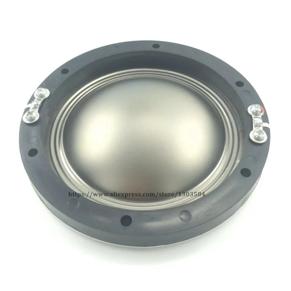Замена диафрагмы Beyma CP600Ti для SMC-55 и CP600 драйвер 8 Ом VC 72,2 мм