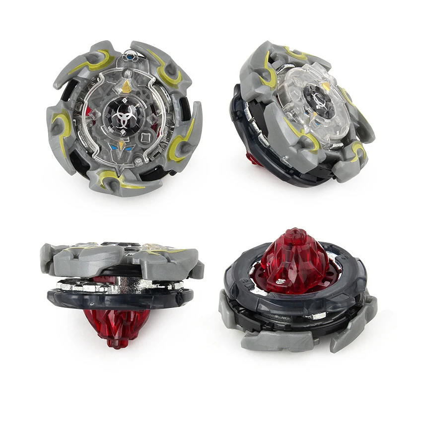 Оригинальная коробка Beyblades Burst для продажи Металл Fusion 4D 3N180A с пусковой установкой и ареной волчок Набор детских игровых игрушек A