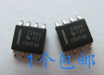

10pcs INA282AIDR INA282AID INA282 I282A SOP8 Original New 1 order