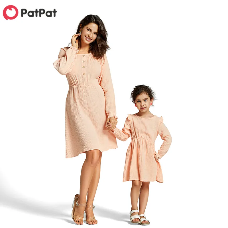 mommy and me outfits patpat