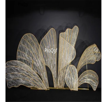 

Ngryise 1 Set wedding Background decoration