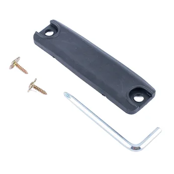 

For Toyota Lexus Lifting Door Switch Locking Release Button Rubber Cover