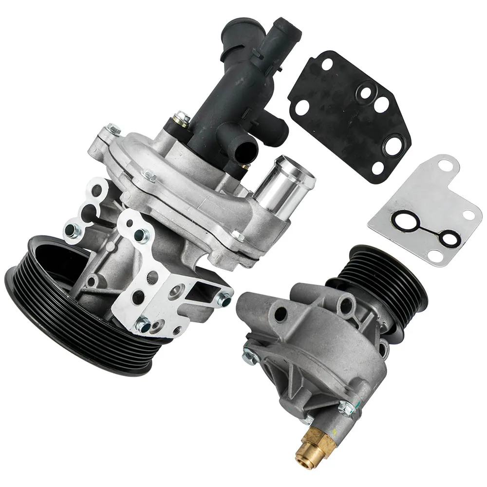 Vehicle Parts & Accessories Car Parts 2 GASKETS FOR FORD TRANSIT MK6 2.