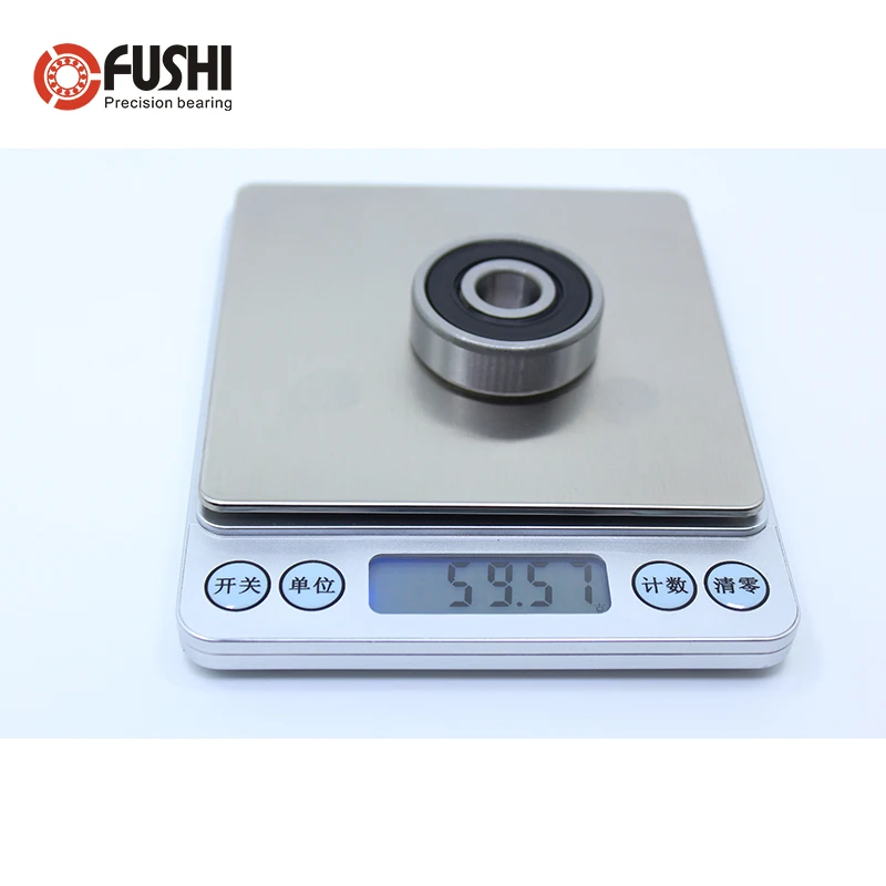 Рисунок 5 - 6301RS подшипник Φ 4 шт