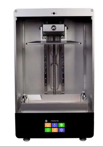 T280 upgarde 2k T280 Смола SLA 3d принтер большой объем ЖК sla 405nm УФ-светильник для вылечения impresora 3d принтер diy kit photon