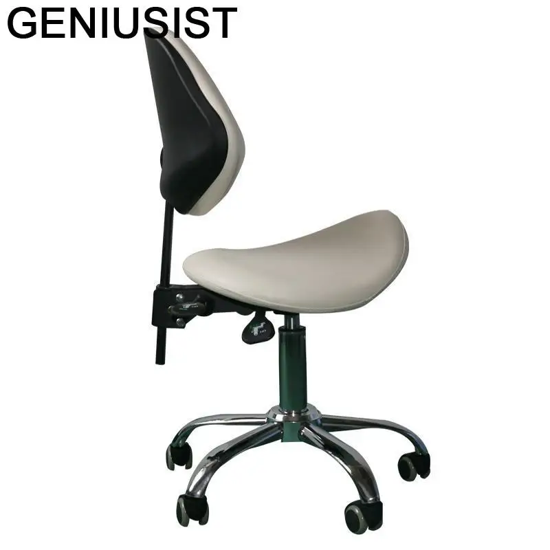Chaise Schoonheidssalon Hair Cabeleireiro Barberia мебель для салонов красоты Barbero Shop Barbearia Cadeira Silla