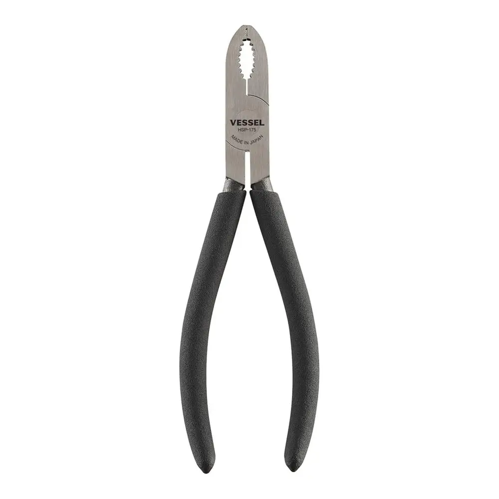 Japan Vessel 4~8 inch Diagonal Long-nose Locking Screws Pliers 6