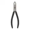 Japan Vessel 4~8 inch Diagonal Long-nose Locking Screws Pliers 6