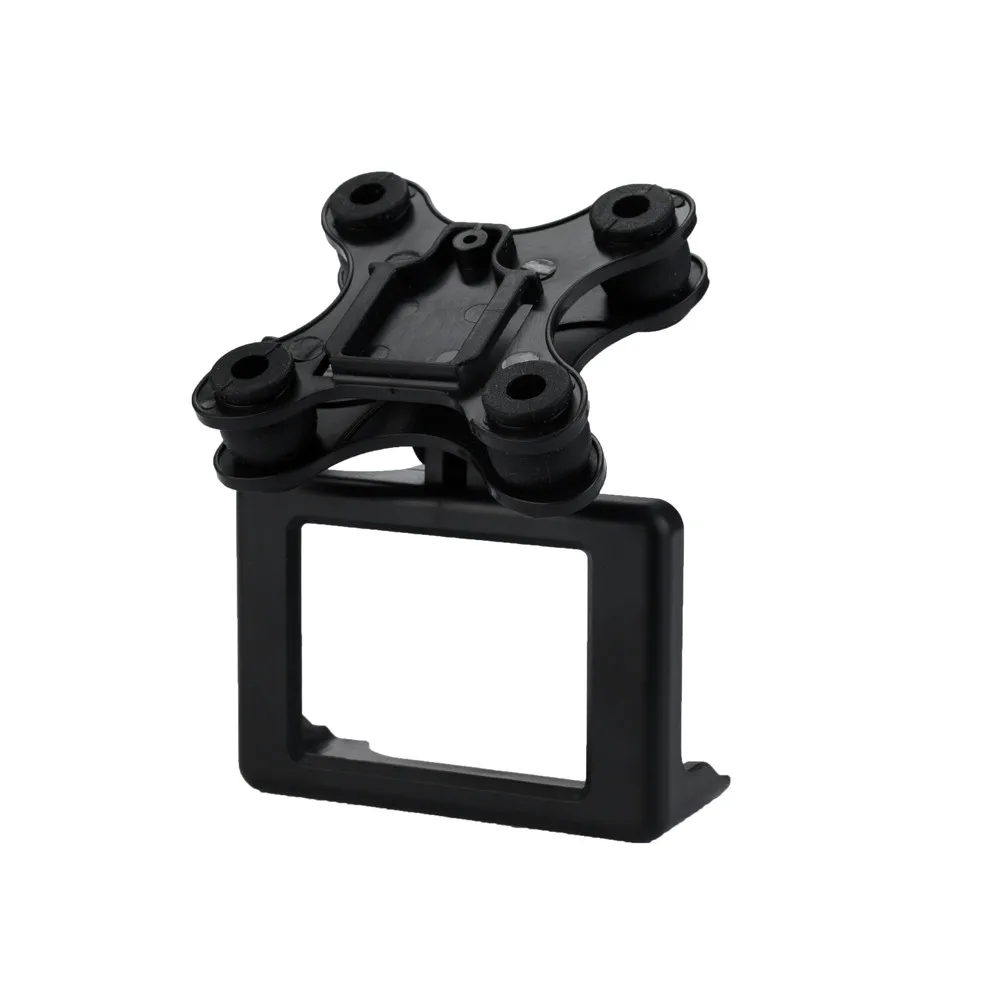 Держатель камеры для SJ/GoPro/Xiaoyi держатель с Gimble/Gimble SYMA X8C/X8G/X8W Радиоуправляемый