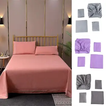 

Bedding Set Edredones Y Conjuntos De Ropa De Cama Comforter Bedding Sets Ropa De Cama Sabanas Juego De Cama Posciel Cama#W