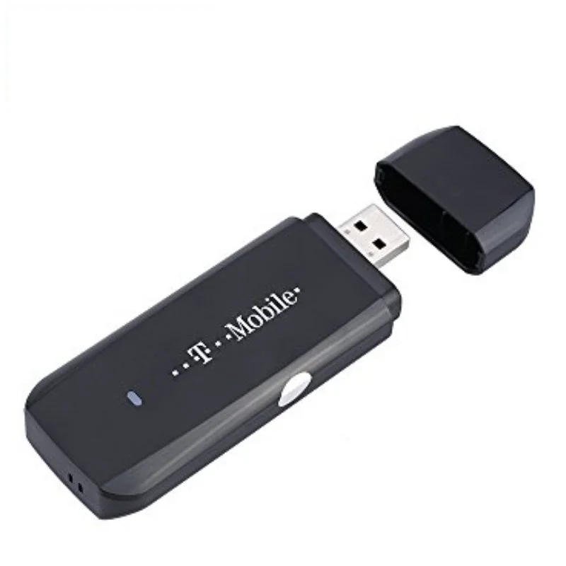 10 шт. 4G 100 mbps-модем разблокированный Alcatel L100V 4G LTE мобильный широкополосный USB модем 4G Электронный защитный ключ-заглушка для ПК HUAWEI E8372 E3372 zte