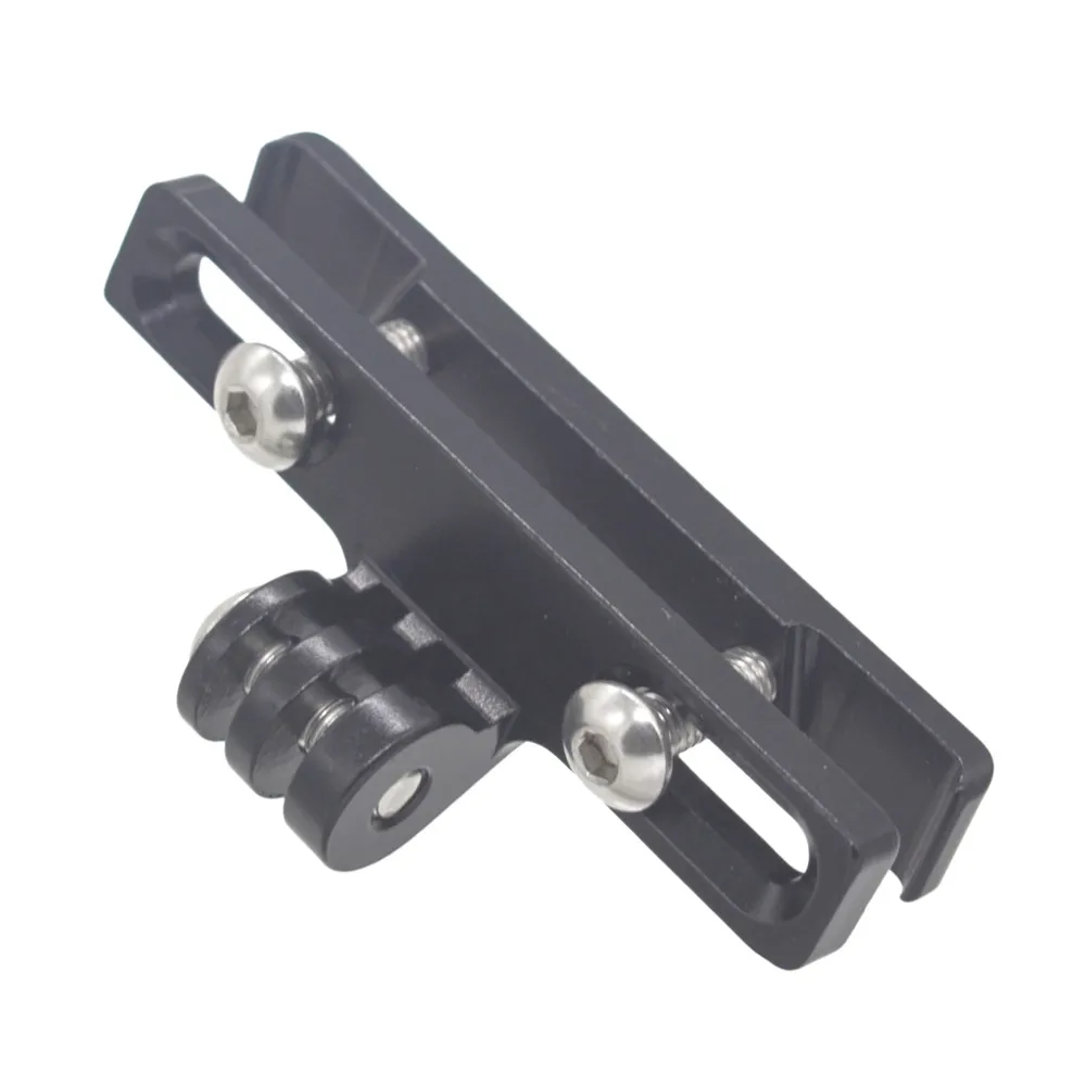 Bicycle Saddle Mount for Gopro Hero 5 4/3+/3