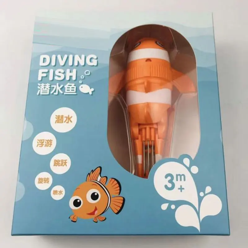 Robot Fish Toys Swimming Electronic Fish Bath Toy Robotic Pet Animals Water Toy Fishing Decorating Act Like Real 4 Robot Fish Toys Swimming Electronic Fish Bath Toy Robotic Pet Animals Water Toy Fishing Decorating Act Like Real 4