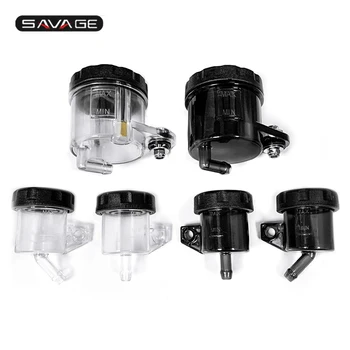 

Brake Fluid Reservoir For DUCATI Panigale 899 959 1199 1299 V4 1100/S/R Front Rear Oil Tank Cup Motorcycle Accessories