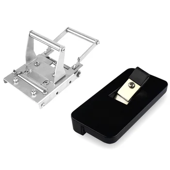 

Hot Sale Wood Edge Trimmer Edge Banding Cutter with Trimmer Set Wood Edge Band End Cutting Device