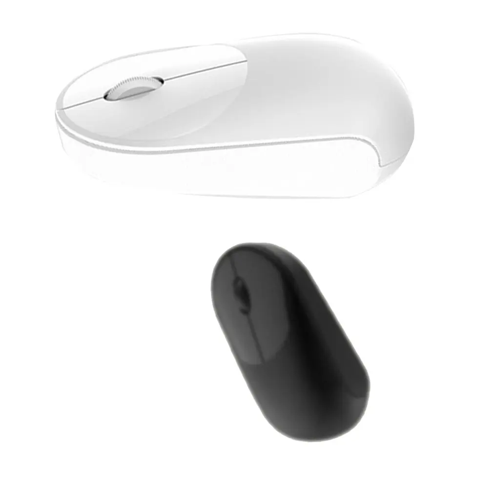 Xiao mi draadloze Muis 1200 точек/дюйм 2,4 ghz Optische Muis mi ni draagbare muis для Macbook mi notebook computer Muis