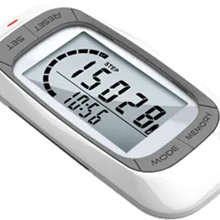 800 3D электронные калории шагомер многофункциональный подарок Логотип Настраиваемый