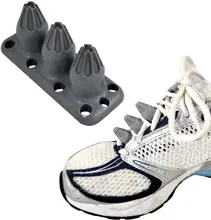 Инструмент ниндзя Kickz для самообороны, инструмент для самозащиты, оружие для обуви Kuba Kicks Style, инструмент для самообороны, доступен для вашей тактической обуви Инструмент ниндзя Kickz для самообороны, инструмент для самозащиты, оружие для обуви Kuba Kicks Style, инструмент для самообороны, доступен для вашей тактической обуви