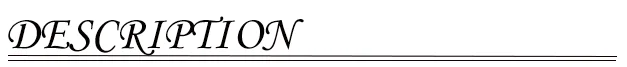 描述1