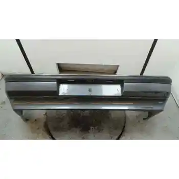 

740168 REAR BUMPER PEUGEOT 605