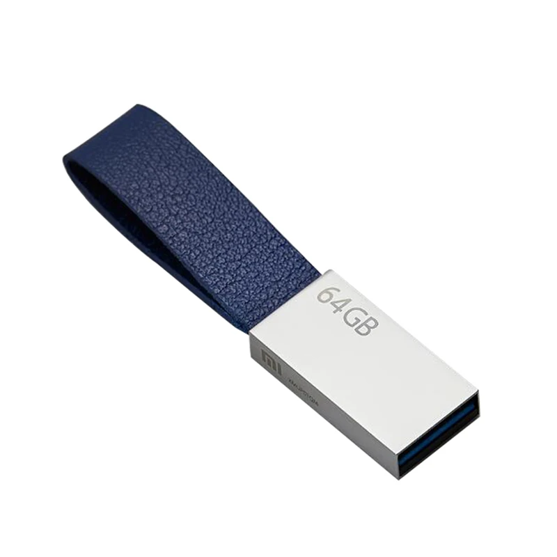 

Originak Xiaomi USB Flash Drive U Disk USB 3.0 High Speed Transmission Pen Drive Small Portable USB Disk 64G For Office Home