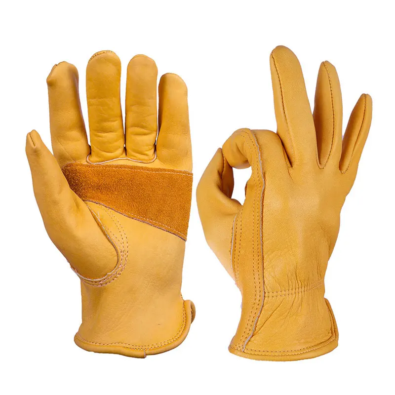 Accessories Gloves & Mittens Gardening & Work Gloves TC3 Work Gloves For Men 