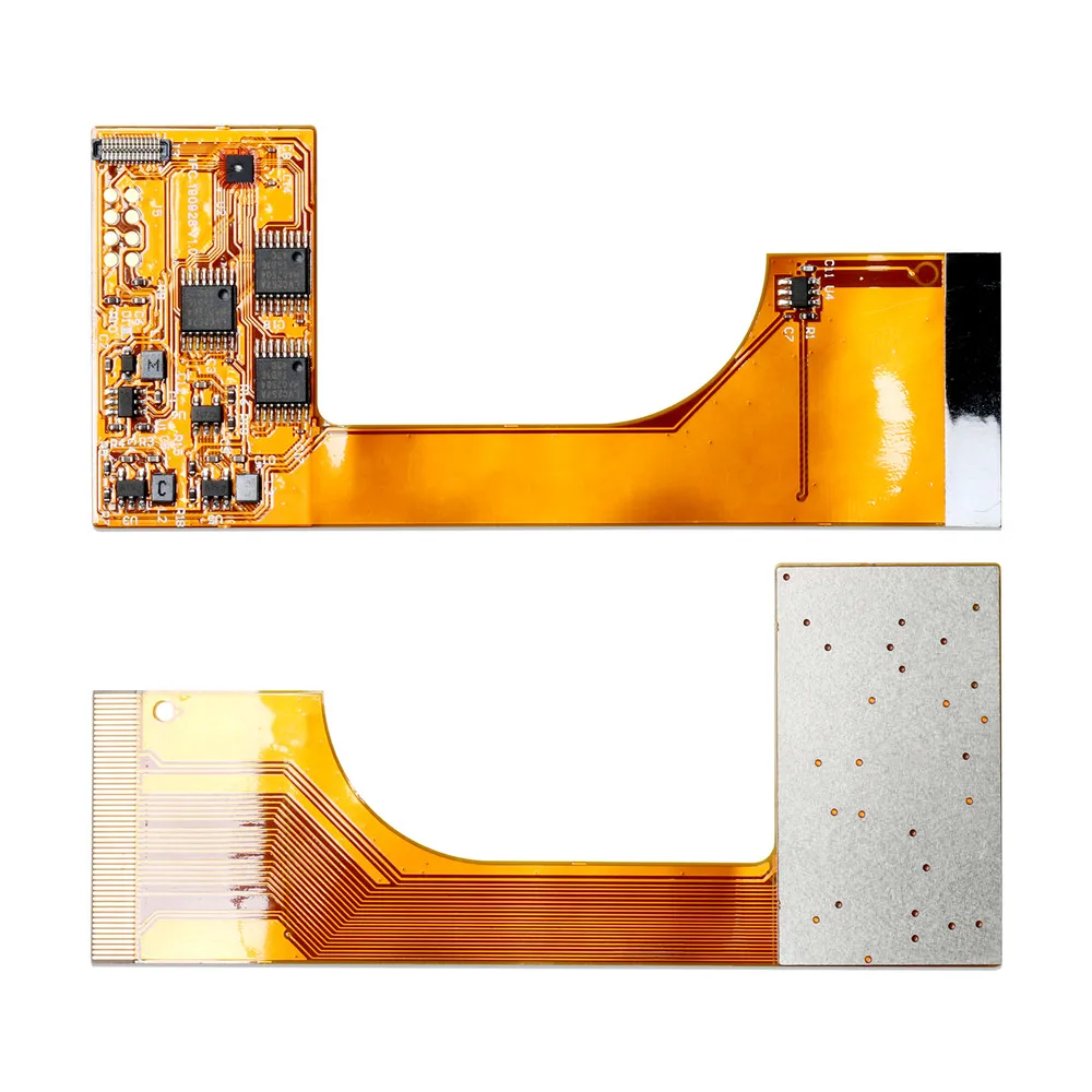  IPS High Light Backlight LCD Screen for Nintend GBC Game Console IPS Modification Screen Kit for GB