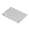 Replacement Memeory Card Door Battery Back Door Cover 3 in 1 Door Covers shell for Wii Console ► Photo 2/6