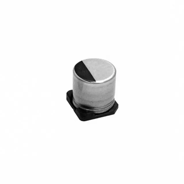PCF1A471MCL1GS алюминиевая крышка поли 470 мкФ 20% 10V SMD | Электроника