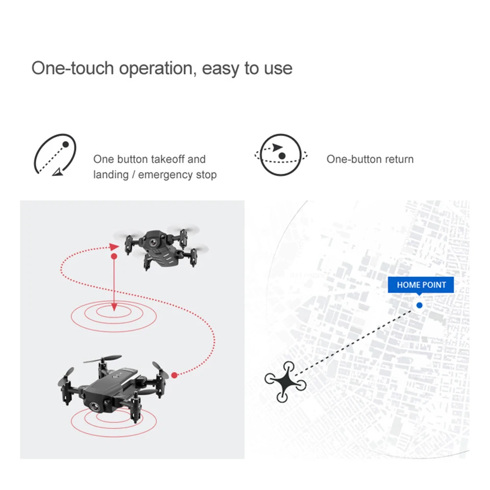 KK8 Дрон мини air pix Квадрокоптер HD камера 1080p Дрон селфи Квадрокоптер Wifi FPV дроны жесты самолет подарок для мальчика Дети