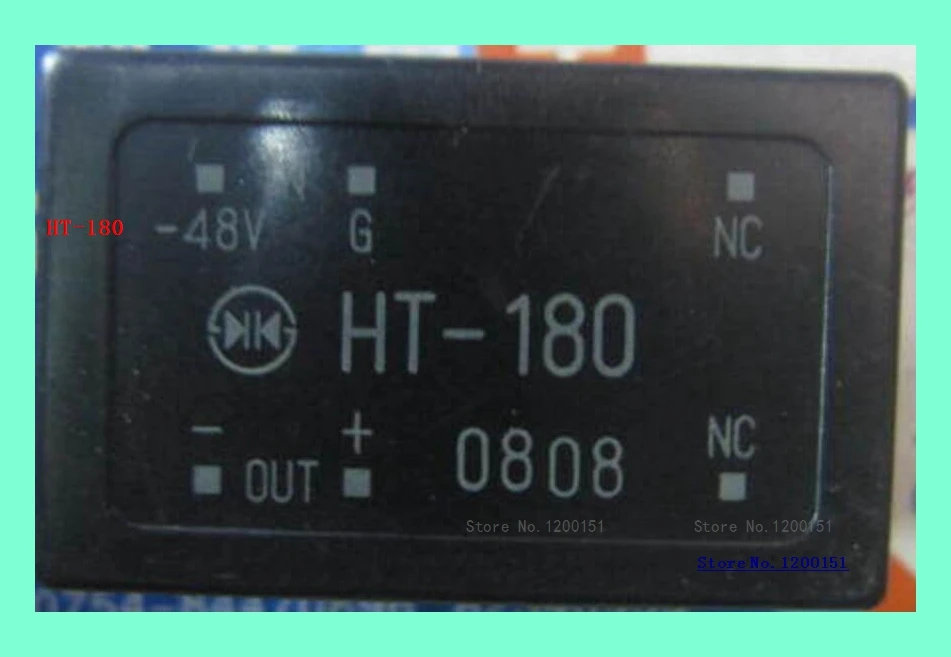 

HT-180