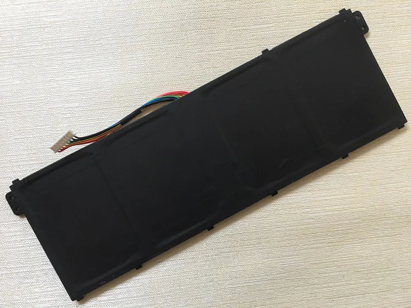 SupStone оригинальные AC14B7K 41CP5/57/80 аккумуляторная батареядля ноутбука acer спин 5 SP515-51GN, 5 SP515-51GN-80A3