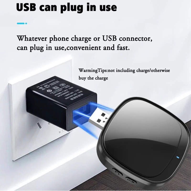 fio campainha 300m faixa de casa inteligente 02