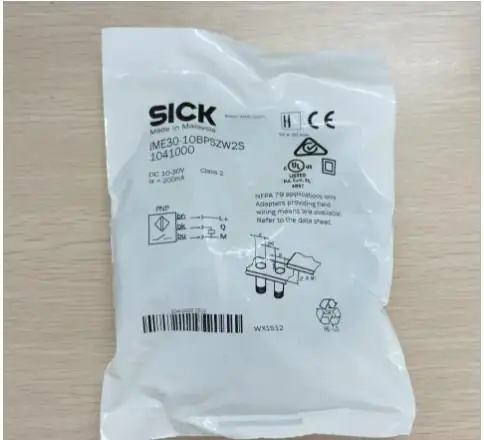 Бренд SICK бесконтактные IM30-15 IM30-20NNS IM30-NO IM30-PS IM30-PO-ZW1 IM30-ZUK IM30-ZUB три датчика