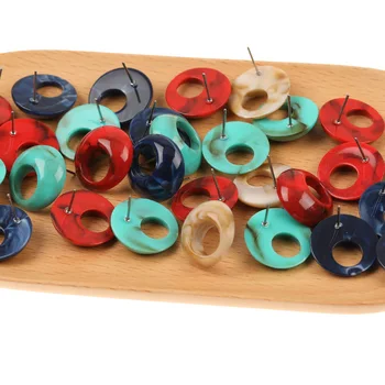 

Cordial Design Clearance 20X20MM 100pcs/Pack Random/Acrylic Earring Stud/Marble/Exclusive Customer/Limited Quantity/Jewelry