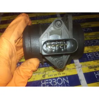 

0281002757 air flow sensor Audi A4 Avant (b5) 1.9 Tdi