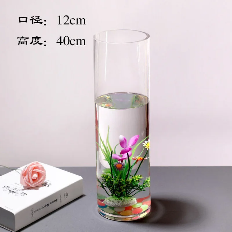 12x40 cylinder