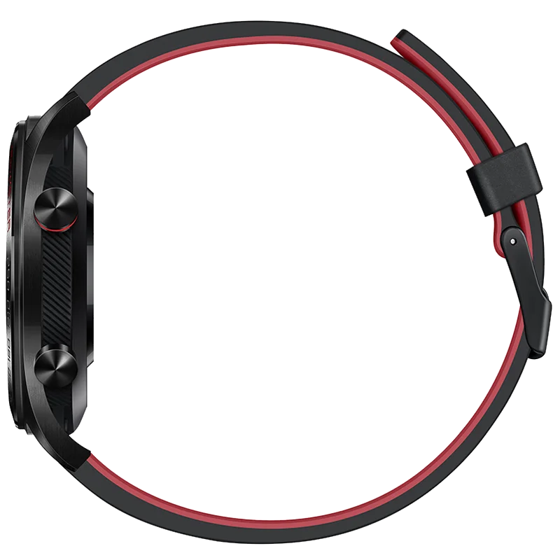 Huawei Honor Watch Magic умные часы gps 5ATM водонепроницаемый трекер сердечного ритма трекер сна работает 7 дней напоминание о сообщениях