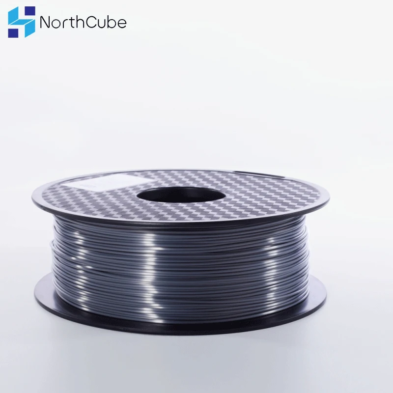 Нить для 3D принтера NorthCube 1 75 мм кг|Материалы 3D-печати| |