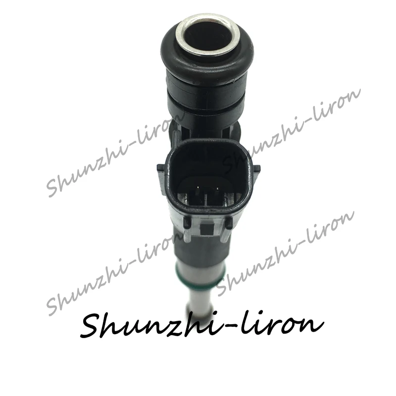 8 шт. Топливная форсунка для NIssan Versa 2012- 1.6L L4 HR16DE 16600-1KT0A 166001KT0A