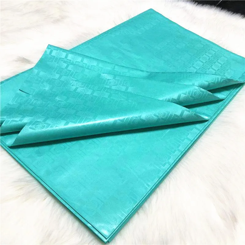 10yards Bazin Riche 2019 Latest 100%cotton Nigeria Atiku Fabric High Quality Guinea Brocade | Дом и сад