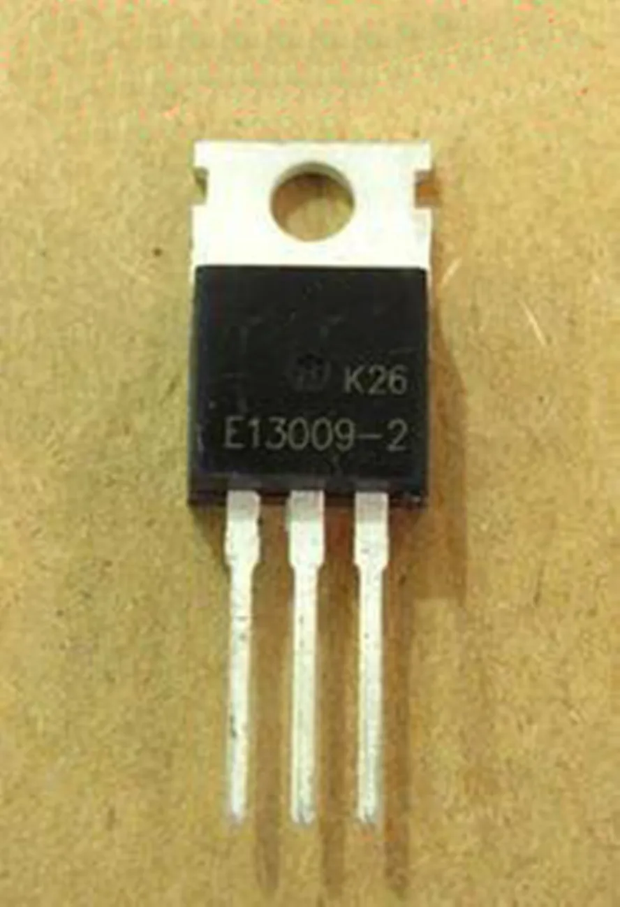 10PCS MJE13009 E13009-2 MJE13007 E13007-2 MJE13005 E13005-2 MJE13003 FJP13007H2 E13003-2 FJP13007 TO-220 | Электронные