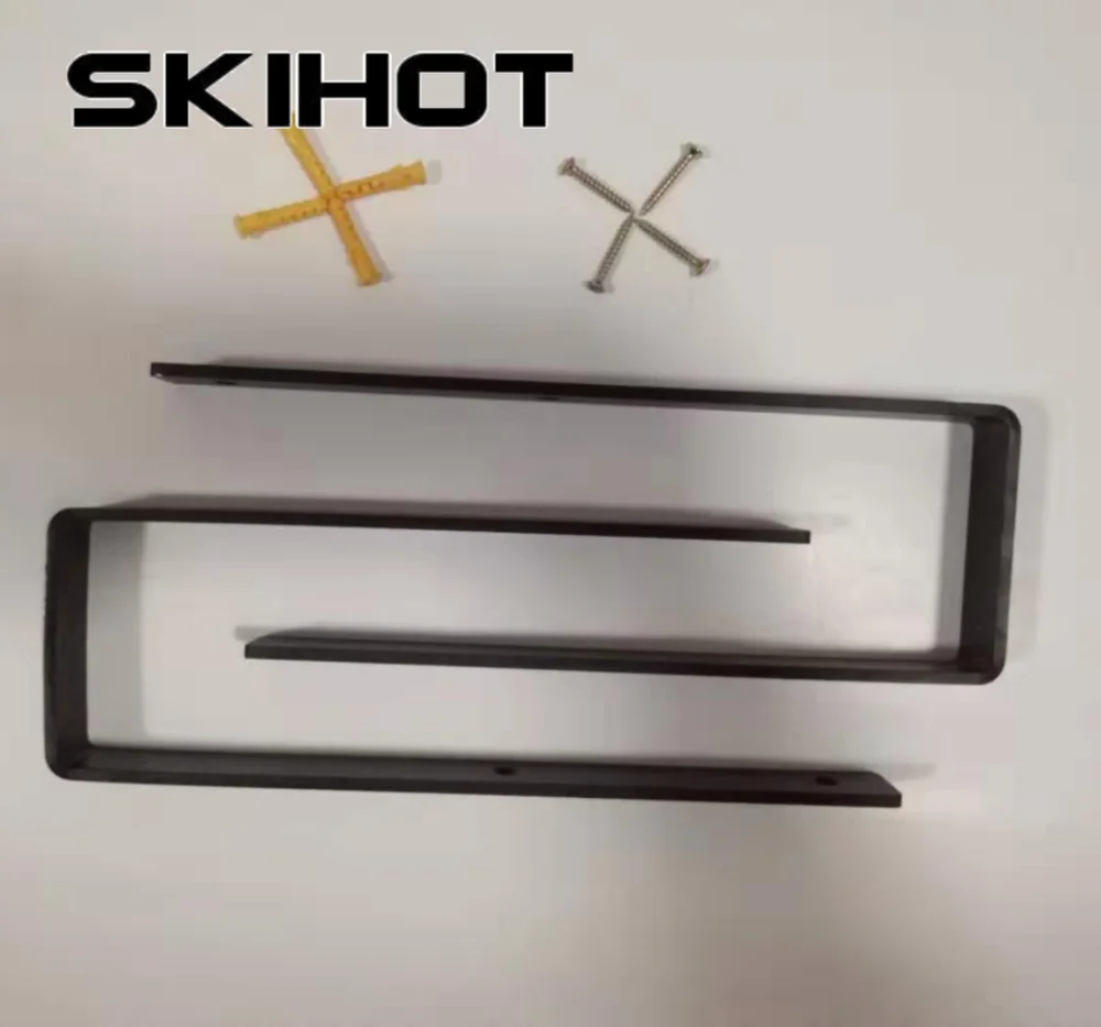 Стойка для сноуборда и SKIHOT настенная вешалка полка хранения сноуборда| |
