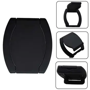 

Lens Cap Anti Dust Privacy Shutter Professional Cover Easy Install Webcam Accessories Computer Hood For C920 C922 C930e