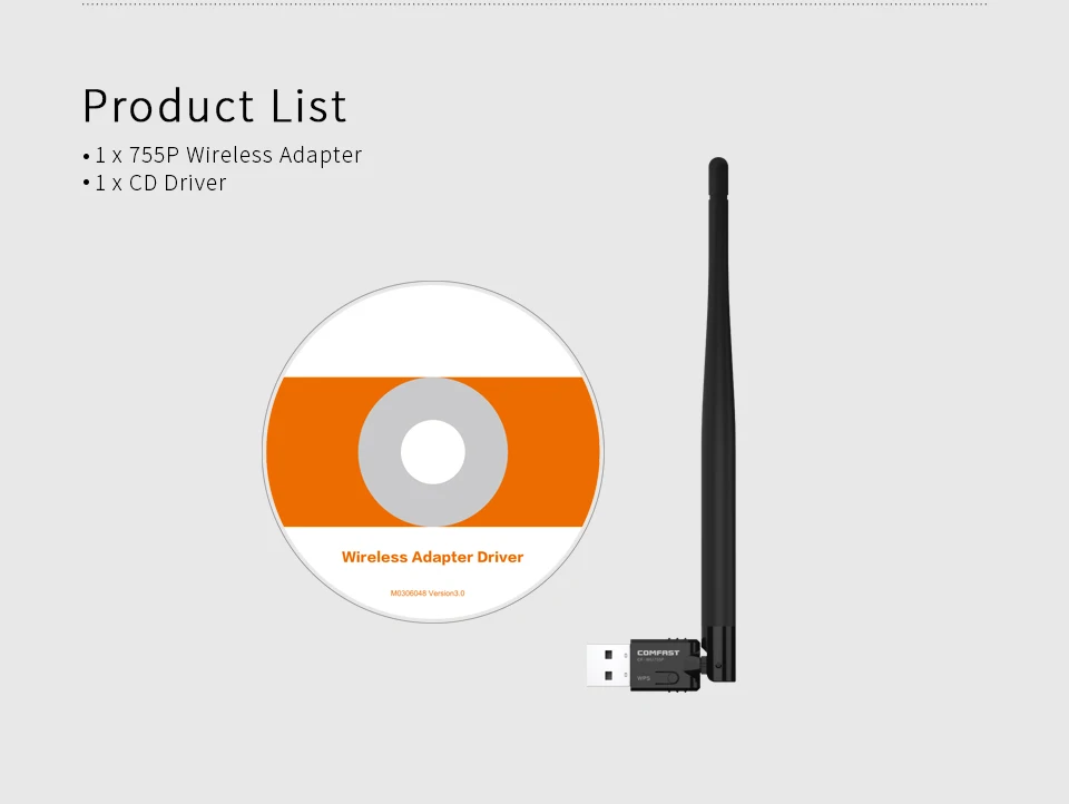 Дешевые мини-usb Wi-Fi адаптер 802.11n Антенна 150 Мбит/с usb-радиоприемник Dongle MT7601 сетевая карта Wi-Fi для настольного ноутбука