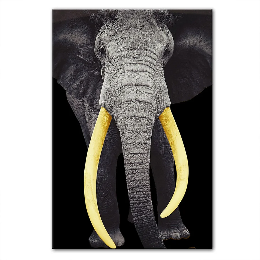 diamond mosaic elephant 5d diy diamond painting full squareround animal diamond embroidery home decoration art drop shipping